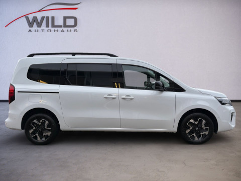 Ansicht 4 - Neuwagen Fahrzeug, Modell Townstar der Marke Nissan von Verkäufer Autohaus Wild GmbH