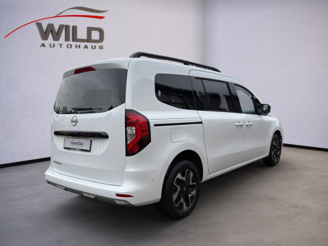 Ansicht 5 - Neuwagen Fahrzeug, Modell Townstar der Marke Nissan von Verkäufer Autohaus Wild GmbH