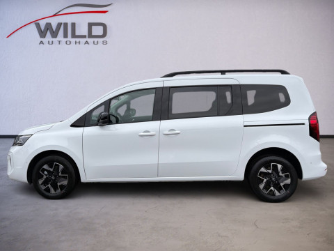 Ansicht 7 - Neuwagen Fahrzeug, Modell Townstar der Marke Nissan von Verkäufer Autohaus Wild GmbH