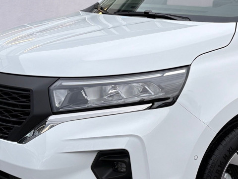 Ansicht 8 - Neuwagen Fahrzeug, Modell Townstar der Marke Nissan von Verkäufer Autohaus Wild GmbH