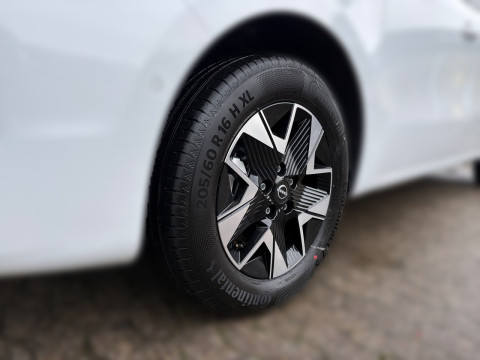 Ansicht 9 - Neuwagen Fahrzeug, Modell Townstar der Marke Nissan von Verkäufer Autohaus Wild GmbH