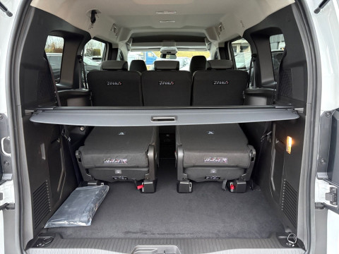 Ansicht 10 - Neuwagen Fahrzeug, Modell Townstar der Marke Nissan von Verkäufer Autohaus Wild GmbH