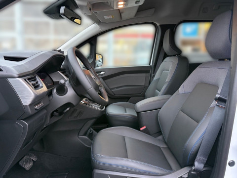 Ansicht 11 - Neuwagen Fahrzeug, Modell Townstar der Marke Nissan von Verkäufer Autohaus Wild GmbH