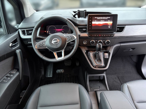 Ansicht 12 - Neuwagen Fahrzeug, Modell Townstar der Marke Nissan von Verkäufer Autohaus Wild GmbH