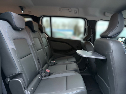 Ansicht 13 - Neuwagen Fahrzeug, Modell Townstar der Marke Nissan von Verkäufer Autohaus Wild GmbH