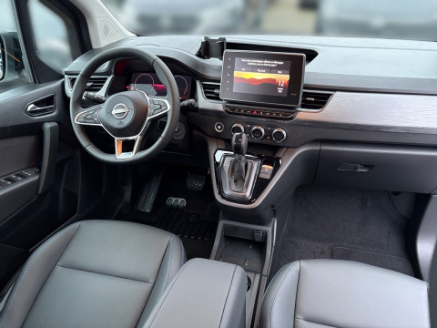 Ansicht 14 - Neuwagen Fahrzeug, Modell Townstar der Marke Nissan von Verkäufer Autohaus Wild GmbH