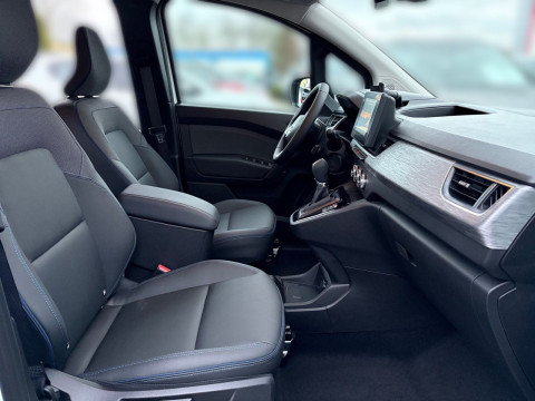 Ansicht 15 - Neuwagen Fahrzeug, Modell Townstar der Marke Nissan von Verkäufer Autohaus Wild GmbH