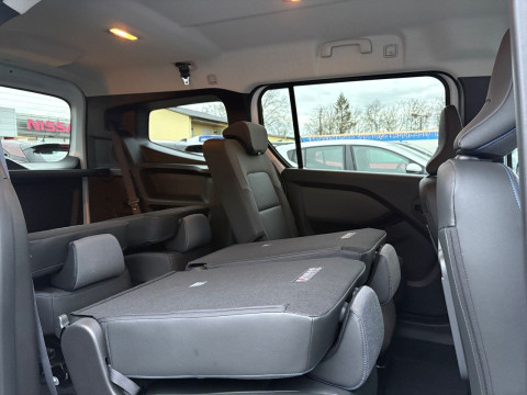 Ansicht 17 - Neuwagen Fahrzeug, Modell Townstar der Marke Nissan von Verkäufer Autohaus Wild GmbH