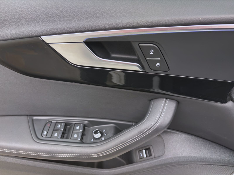 Bild 9: Audi A4 Avant 30 TDI ADVANCED STDHZG KAMERA NAVI+ PDC