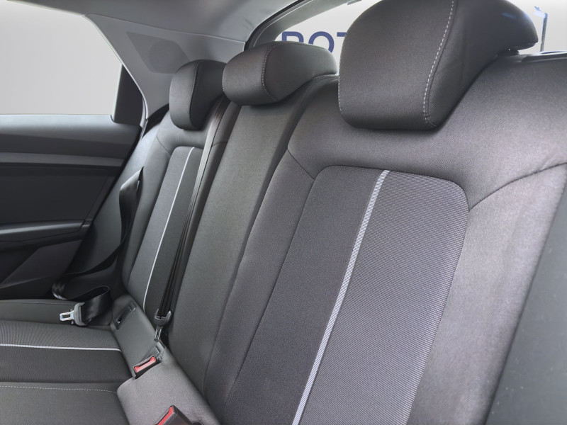 Bild 14: Audi A1 Sportback 25 TFSI ADVANCED VIRTUAL PDC KLIMA SITZHZG