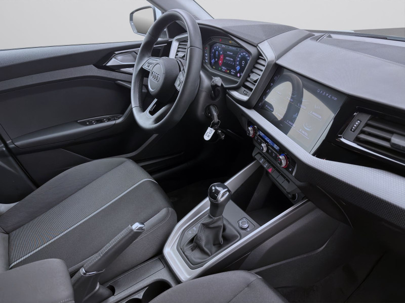 Bild 16: Audi A1 Sportback 25 TFSI ADVANCED VIRTUAL PDC KLIMA SITZHZG