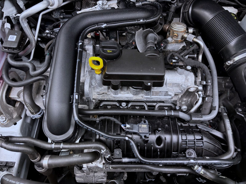 Bild 17: Audi A1 Sportback 25 TFSI ADVANCED VIRTUAL PDC KLIMA SITZHZG