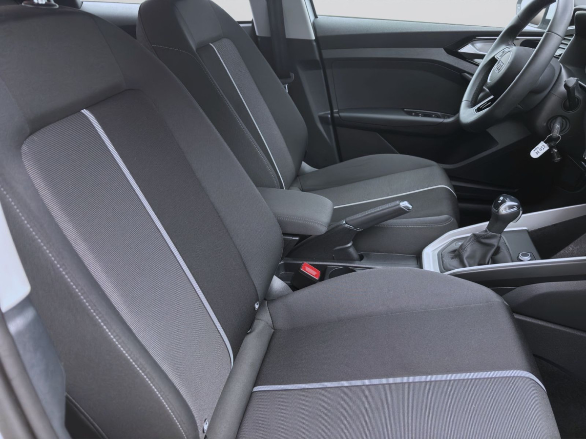 Thumb 15: Audi A1 Sportback 25 TFSI ADVANCED VIRTUAL PDC KLIMA SITZHZG