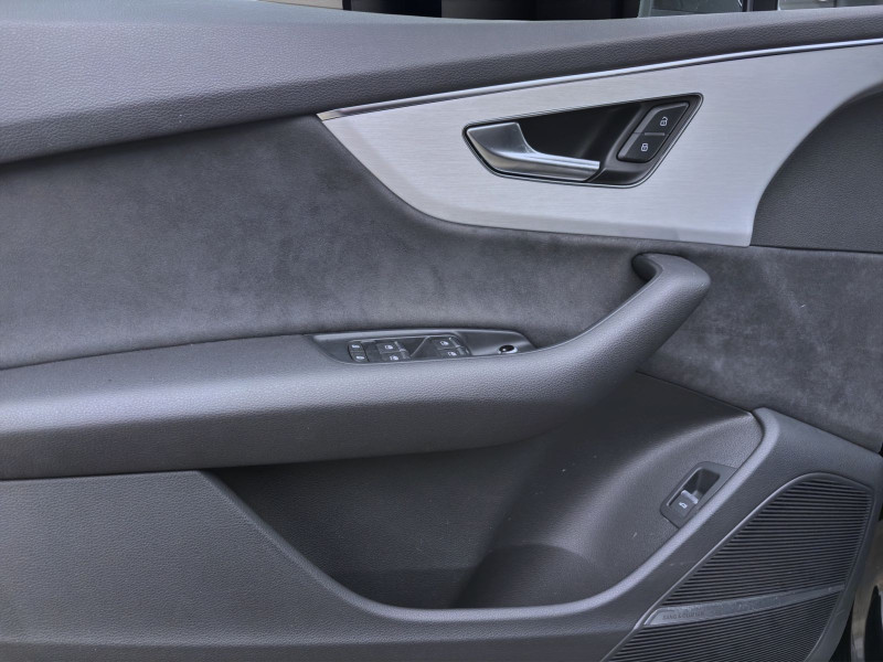 Bild 9: Audi Q7 55 TFSI Q S LINE PANO AHK KAMERA B&O LM20