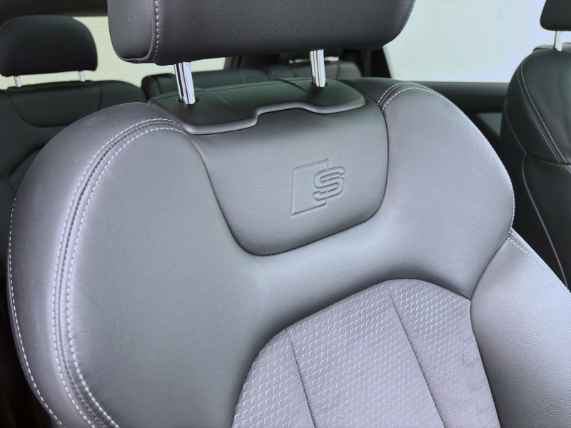 Bild 18: Audi Q7 55 TFSI Q S LINE PANO AHK KAMERA B&O LM20