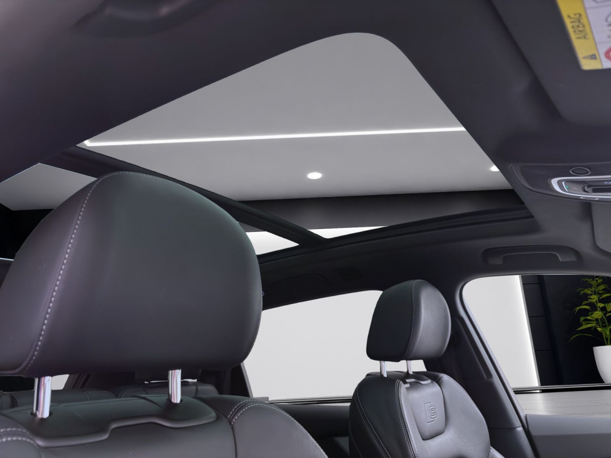 Thumb 16: Audi Q7 55 TFSI Q S LINE PANO AHK KAMERA B&O LM20