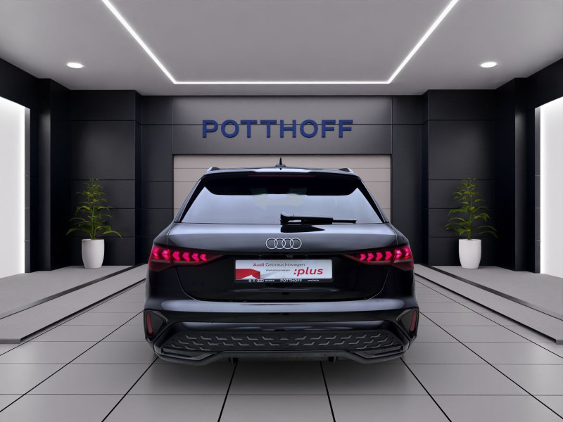 Bild 2: Audi A3 Sportback TDI S LINE NAVI+ PDC KAMERA SITZHZG