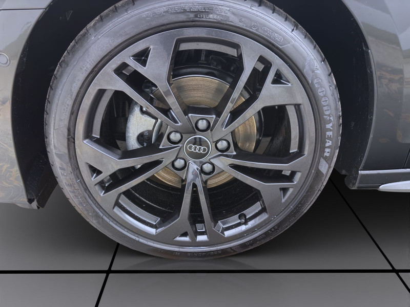 Bild 7: Audi A3 Sportback TDI S LINE NAVI+ PDC KAMERA SITZHZG