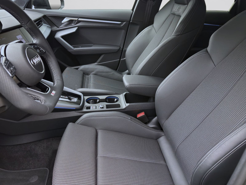 Bild 8: Audi A3 Sportback TDI S LINE NAVI+ PDC KAMERA SITZHZG