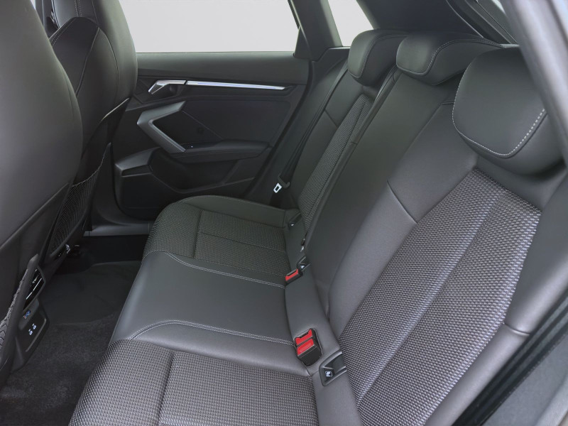 Bild 14: Audi A3 Sportback TDI S LINE NAVI+ PDC KAMERA SITZHZG