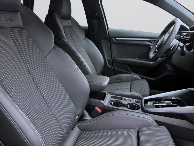 Bild 15: Audi A3 Sportback TDI S LINE NAVI+ PDC KAMERA SITZHZG