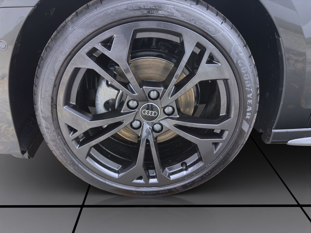 Thumb 7: Audi A3 Sportback TDI S LINE NAVI+ PDC KAMERA SITZHZG