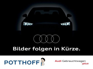Audi A4 Avant 35 TDI S LINE STDHZG AHK NAVI LED