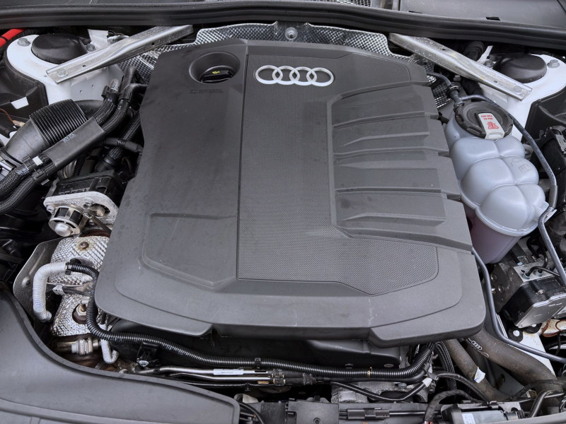 Bild 17: Audi A4 Avant 35 TDI S LINE STDHZG AHK NAVI LED