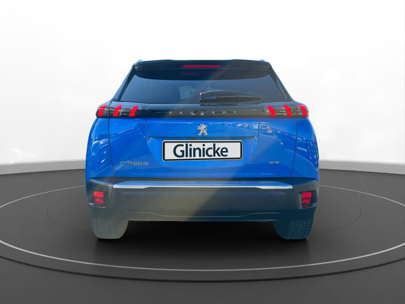 Peugeot - 2008