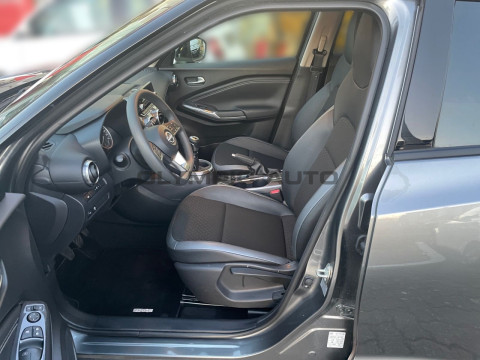 Ansicht 7 - Gebrauchtwagen Fahrzeug, Modell Juke der Marke Nissan von Verkäufer Olympic Auto GmbH