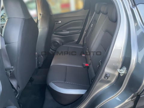 Ansicht 11 - Gebrauchtwagen Fahrzeug, Modell Juke der Marke Nissan von Verkäufer Olympic Auto GmbH