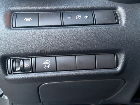 Ansicht 13 - Gebrauchtwagen Fahrzeug, Modell Juke der Marke Nissan von Verkäufer Olympic Auto GmbH