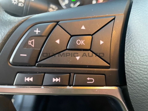 Ansicht 14 - Gebrauchtwagen Fahrzeug, Modell Juke der Marke Nissan von Verkäufer Olympic Auto GmbH