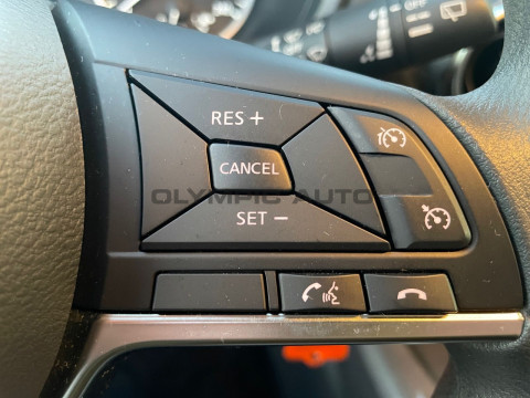 Ansicht 15 - Gebrauchtwagen Fahrzeug, Modell Juke der Marke Nissan von Verkäufer Olympic Auto GmbH