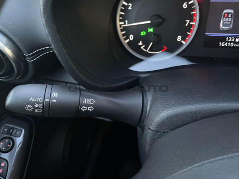 Ansicht 17 - Gebrauchtwagen Fahrzeug, Modell Juke der Marke Nissan von Verkäufer Olympic Auto GmbH