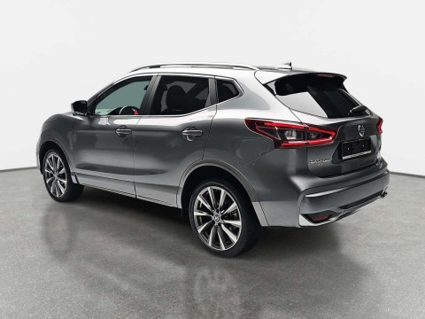 Ansicht 5 - Gebrauchtwagen Fahrzeug, Modell Qashqai der Marke Nissan von Verkäufer AH Brüggemann GmbH & Co. KG