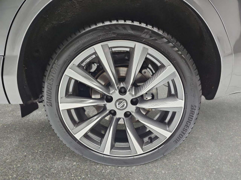 Ansicht 7 - Gebrauchtwagen Fahrzeug, Modell Qashqai der Marke Nissan von Verkäufer AH Brüggemann GmbH & Co. KG