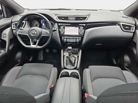 Ansicht 8 - Gebrauchtwagen Fahrzeug, Modell Qashqai der Marke Nissan von Verkäufer AH Brüggemann GmbH & Co. KG