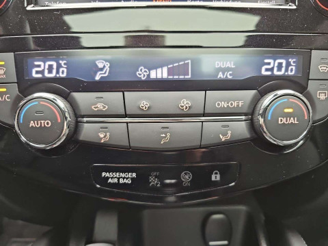 Ansicht 12 - Gebrauchtwagen Fahrzeug, Modell Qashqai der Marke Nissan von Verkäufer AH Brüggemann GmbH & Co. KG