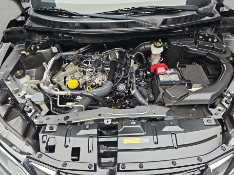 Ansicht 16 - Gebrauchtwagen Fahrzeug, Modell Qashqai der Marke Nissan von Verkäufer AH Brüggemann GmbH & Co. KG