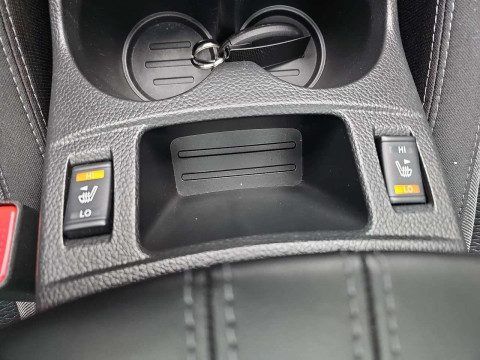 Ansicht 19 - Gebrauchtwagen Fahrzeug, Modell Qashqai der Marke Nissan von Verkäufer AH Brüggemann GmbH & Co. KG