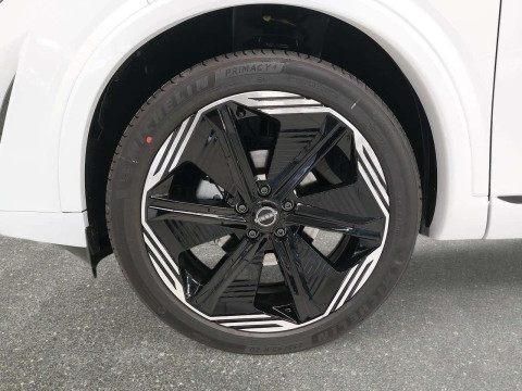 Ansicht 7 - Gebrauchtwagen Fahrzeug, Modell Qashqai der Marke Nissan von Verkäufer AH Brüggemann GmbH & Co. KG