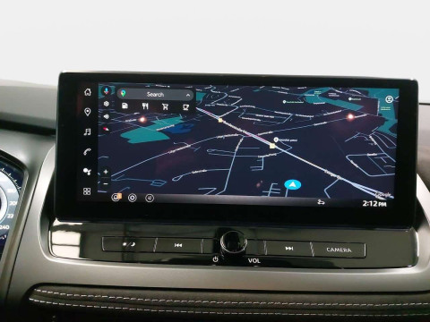 Ansicht 10 - Gebrauchtwagen Fahrzeug, Modell Qashqai der Marke Nissan von Verkäufer AH Brüggemann GmbH & Co. KG