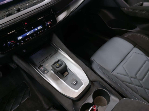 Ansicht 13 - Gebrauchtwagen Fahrzeug, Modell Qashqai der Marke Nissan von Verkäufer AH Brüggemann GmbH & Co. KG