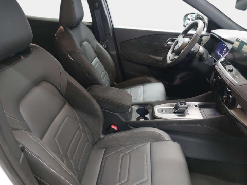 Ansicht 17 - Gebrauchtwagen Fahrzeug, Modell Qashqai der Marke Nissan von Verkäufer AH Brüggemann GmbH & Co. KG