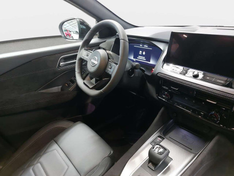 Ansicht 18 - Gebrauchtwagen Fahrzeug, Modell Qashqai der Marke Nissan von Verkäufer AH Brüggemann GmbH & Co. KG