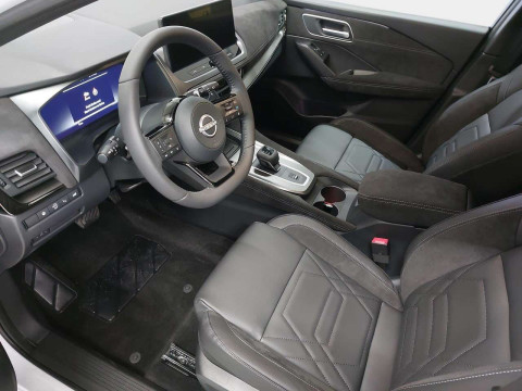 Ansicht 20 - Gebrauchtwagen Fahrzeug, Modell Qashqai der Marke Nissan von Verkäufer AH Brüggemann GmbH & Co. KG