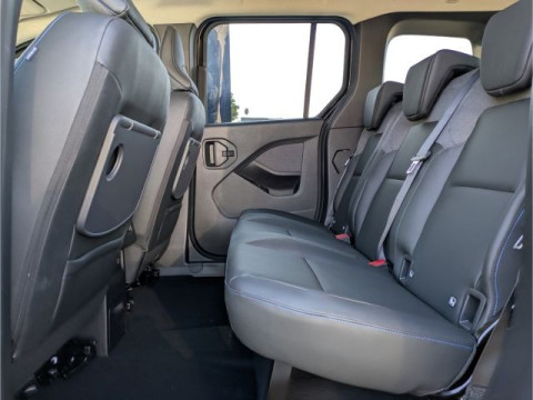 Ansicht 6 - Neuwagen Fahrzeug, Modell Townstar der Marke Nissan von Verkäufer Autohaus Schäfer GmbH