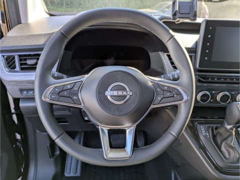 Ansicht 8 - Neuwagen Fahrzeug, Modell Townstar der Marke Nissan von Verkäufer Autohaus Schäfer GmbH