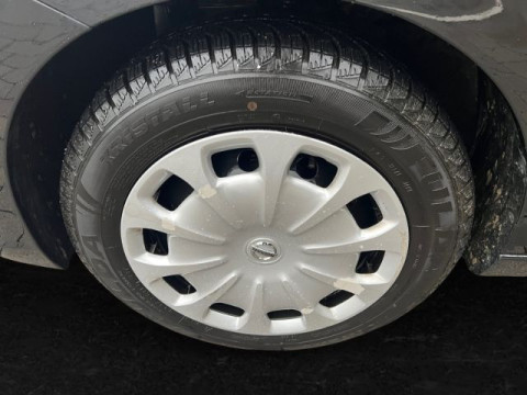 Ansicht 8 - Gebrauchtwagen Fahrzeug, Modell Micra der Marke Nissan von Verkäufer Autohaus Martin Wurst GmbH Bempflingen